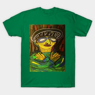 RETRATO 2 T-Shirt